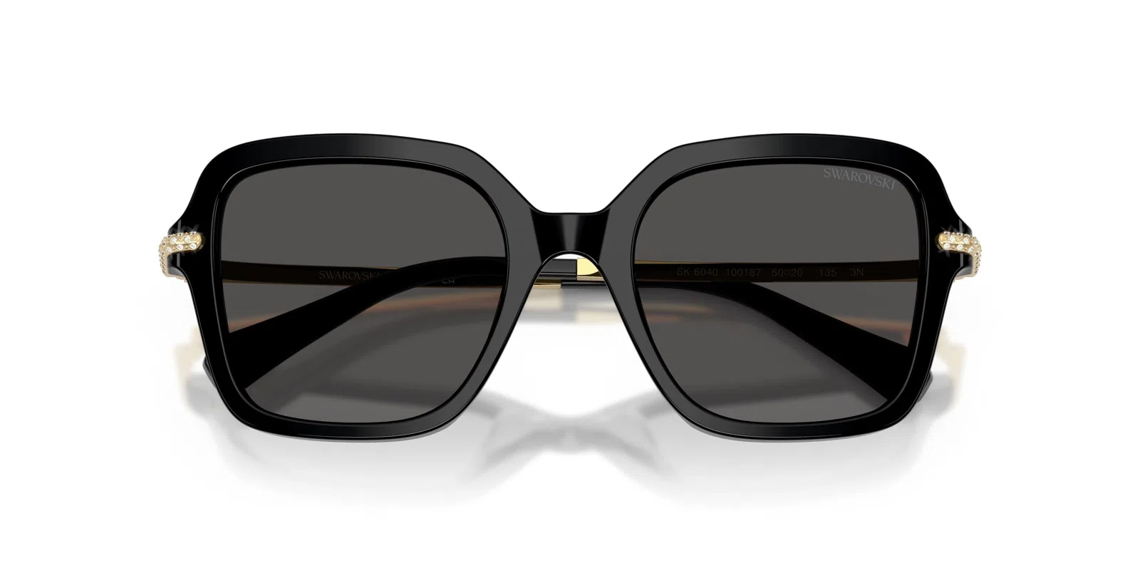 Swarovski 6040 Sunglasses - view 19